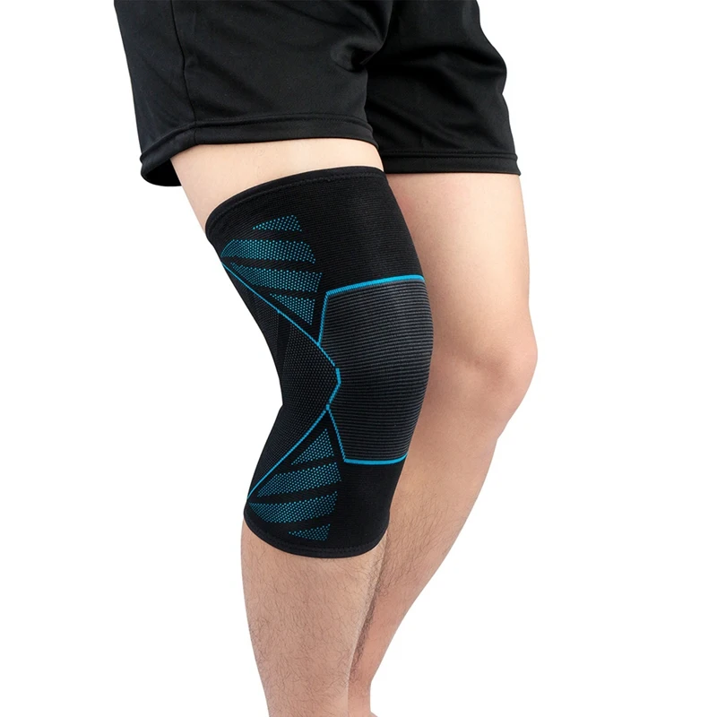 

1 шт., дышащие наколенники для защиты ног