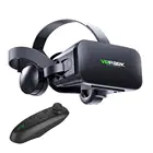 Очки виртуальной реальности VR Park, Гарнитура 3D, очки виртуальной реальности, гарнитура виртуальной реальности для IOS, Android, ПК с беспроводной ручкой, защита глаз