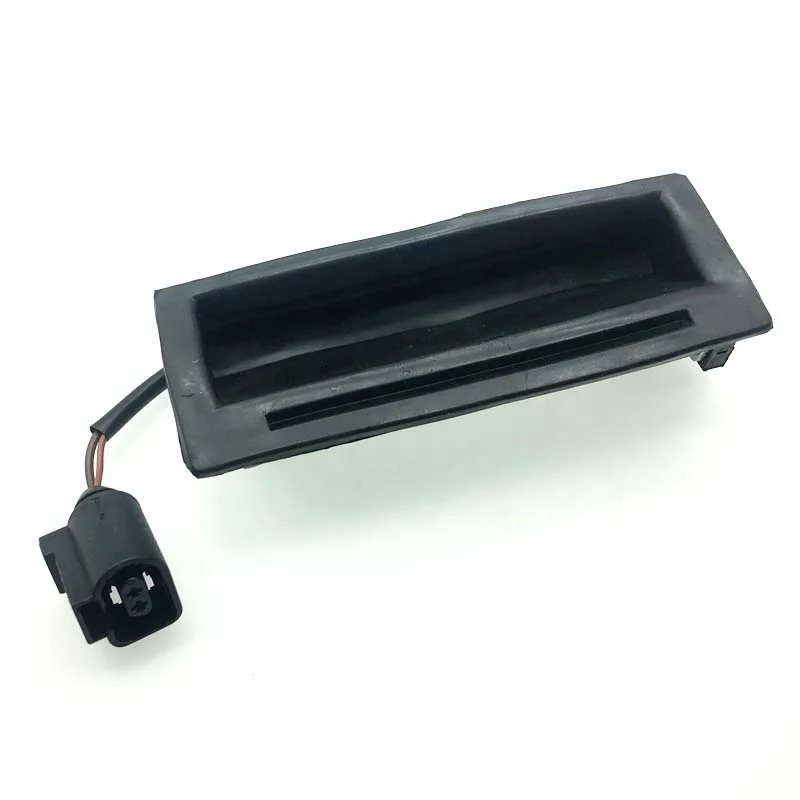 Новая ручка микропереключателя для подъема заднего багажника люка VW JETTA Touareg 7L Bora