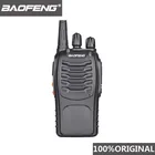 Портативная рация Baofeng BF-888s Talkie UHF BF888s, 5 Вт, 16 каналов, 100%-400 МГц