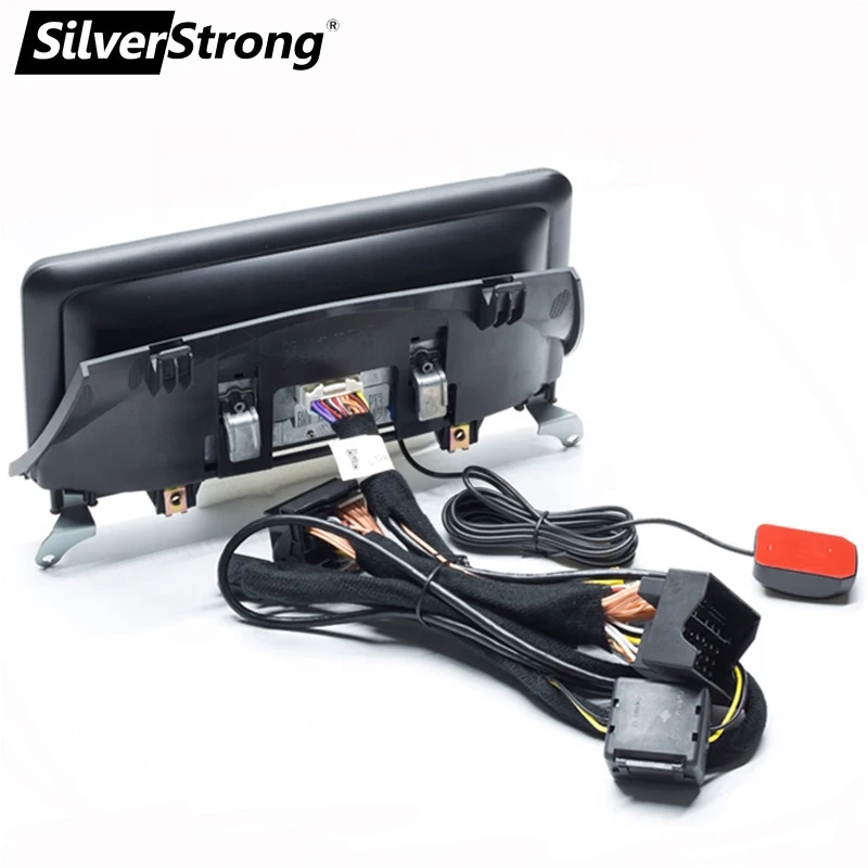 $1621.66 EU Stock Android 10 Car DVD Player for BMW X5 E70 X6 E71 (2007-2013) CCC/CIC System Unit PC Navigation Auto Radio Multimedia IPS