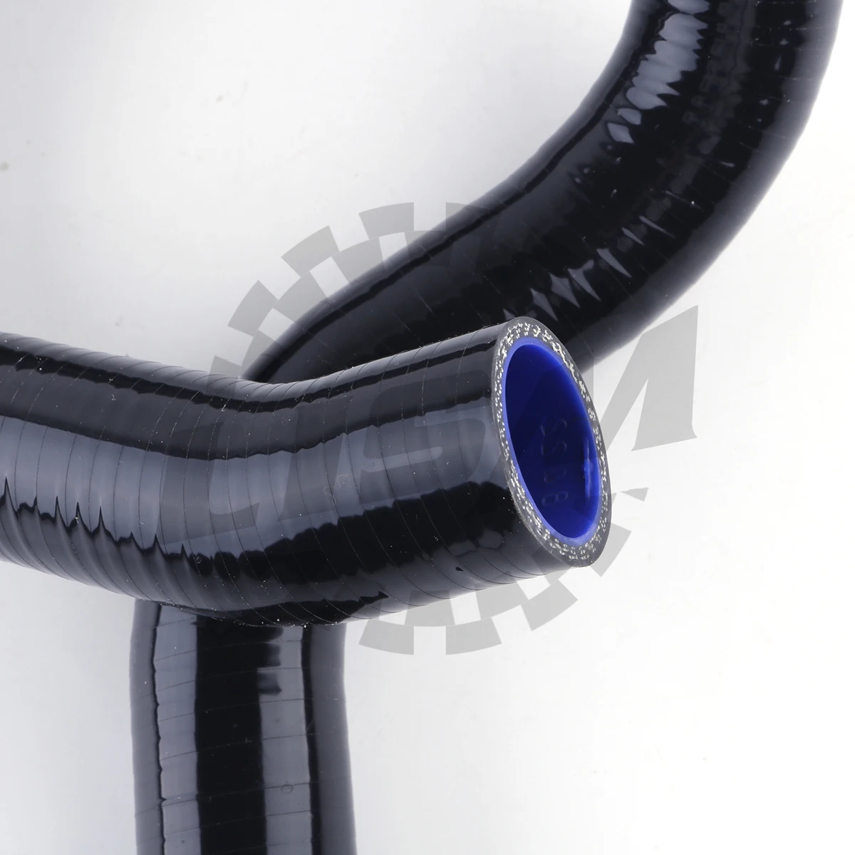 Комплект силиконовых шлангов охлаждающей жидкости радиатора для Honda Civic Type-R Si SiR