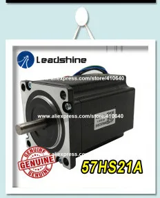 Новое поступление Leadshine DM542S Обновлено от DM542 с более сильной функцией защиты от помех более устойчивый шаговый привод 48VDC 4.2A