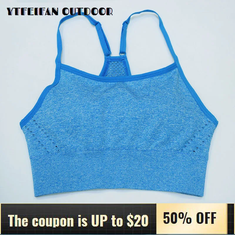 

Activewear Shockproof Sports Fitness Bra Beautiful Back Gathered Yoga Tops Vest Underwear Women Comfortable and Breathable