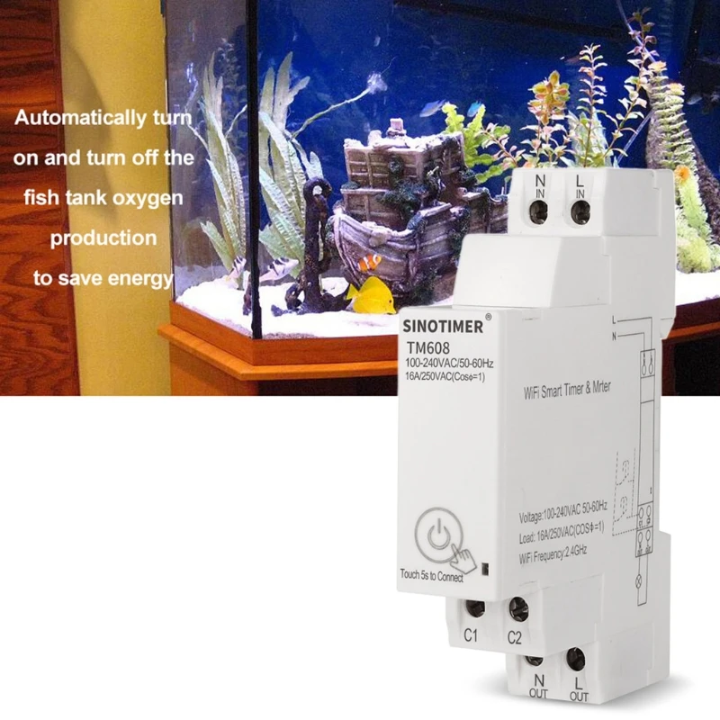 

Measurement & Analysis Instruments