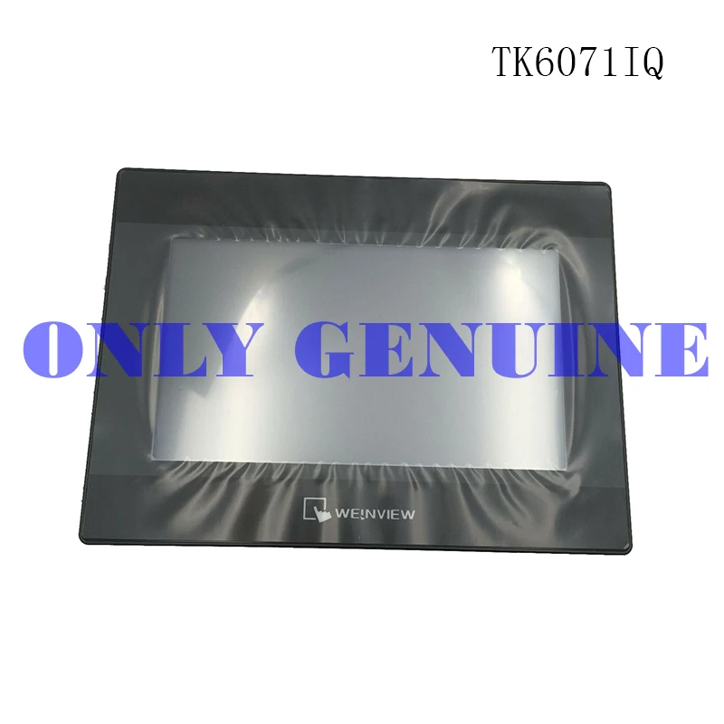 Лидер продаж HMI TK6071IQ weinview 7-дюймовый сенсорный экран | Обустройство дома