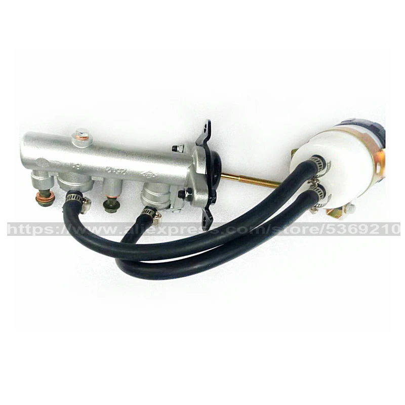 For HISUN HS400 500 700 800 ATV UTV Master Cylinder Hydraulic Brake Pump Caliper