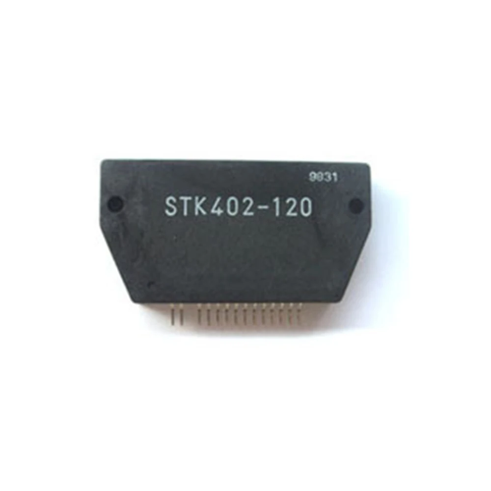 STK402 120Y 120S 120 Бесплатная доставка новый модуль|Детали генератора и аксессуары| |
