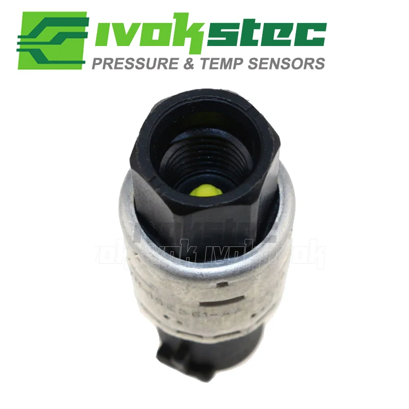 Выключатель мотоцикла сцепления Motorcraft A/C для Ford E-150 E-250 E-350 E-450 Ranger Escape Lincoln F5VH19E561AA