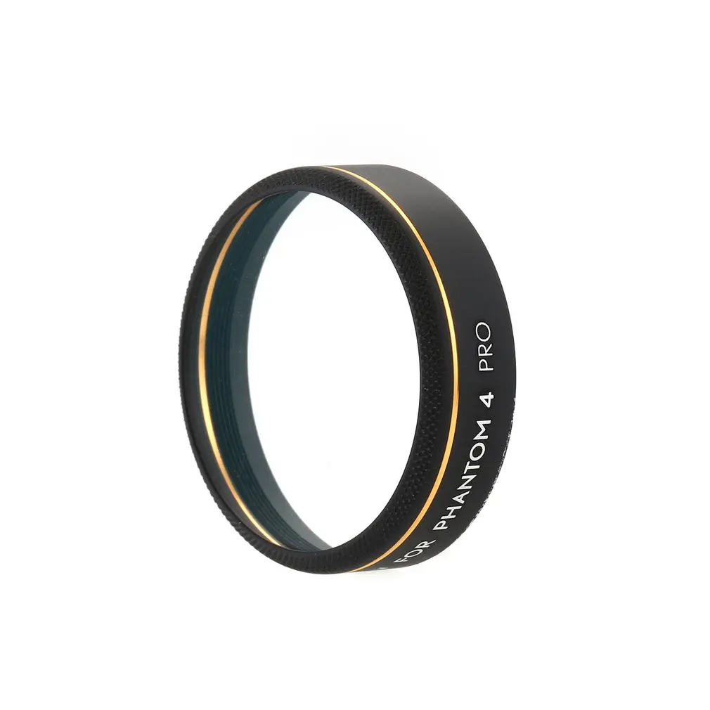 Аксессуары для радиоуправляемых дронов MRC UV фильтр объектива Защитное стекло DJI