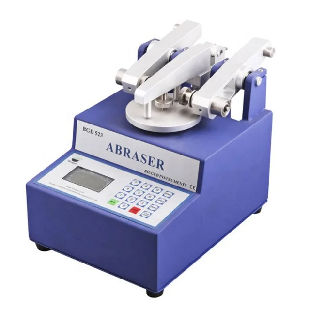 

Paint Film abrasion meter/Abrasion tester/Paint Abrasion Test Machine