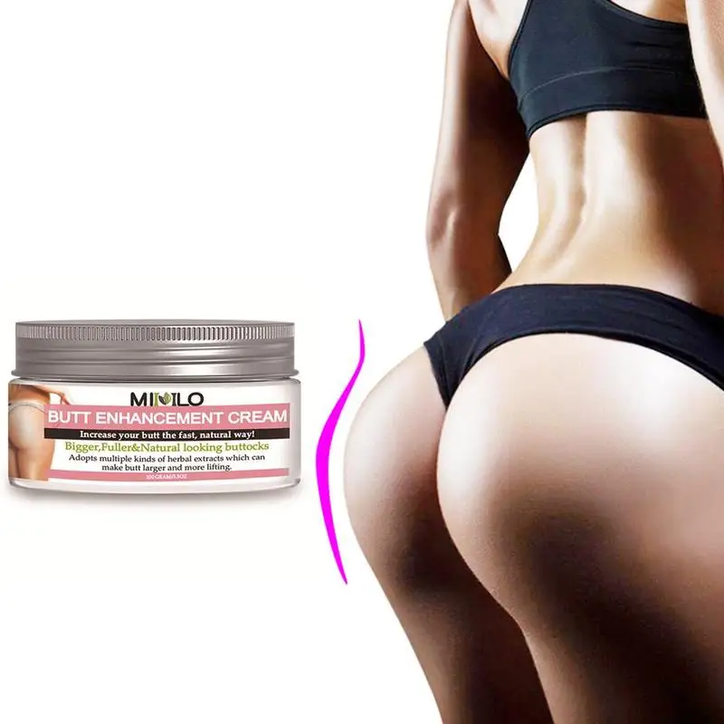 

100/200ml New Breast Buttock Enlargement Cream Effective Breast Hip Body Enhancer Full Tightness Elasticity Cream Increase F8W1