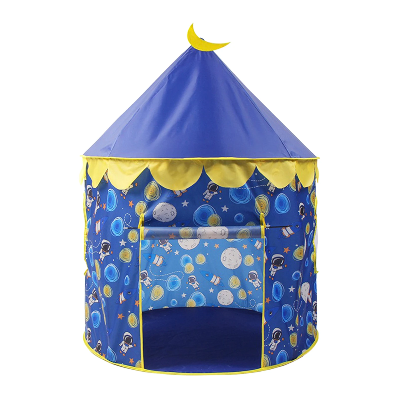 Палатка для игр мальчиков и девочек Портативная Игрушка дома спальни детской