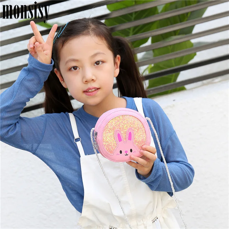 Кошелек и сумочка Monsisy в стиле &quotЛолита&quot детский бумажник миниатюрная