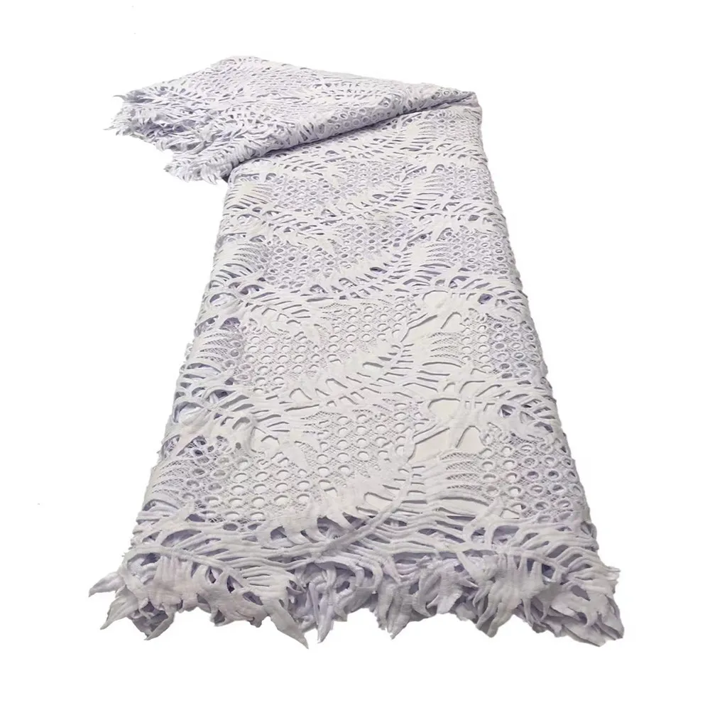 

2021 Популярные последние класические оправы для Класс гипюрное кружево с вышивкой шнур африканская ткань молочный шелк кружевное платье дл...