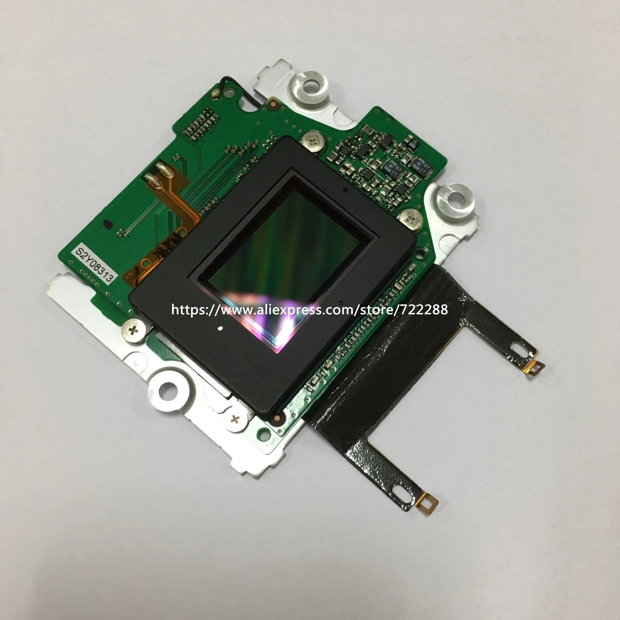 Запчасти для Nikon D7100 CCD CMOS матричный блок датчика изображения|parts|parts forparts nikon d7100 |