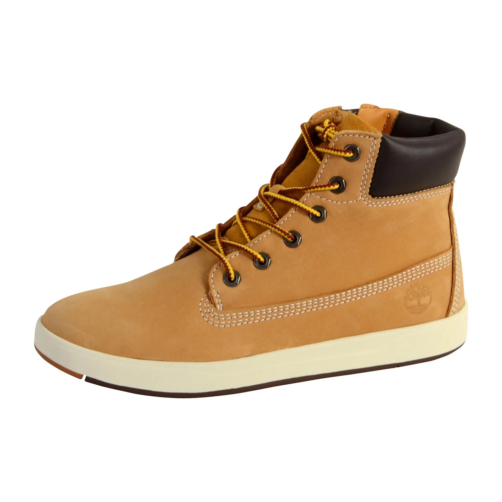 Обувь Timberland Davis Square |