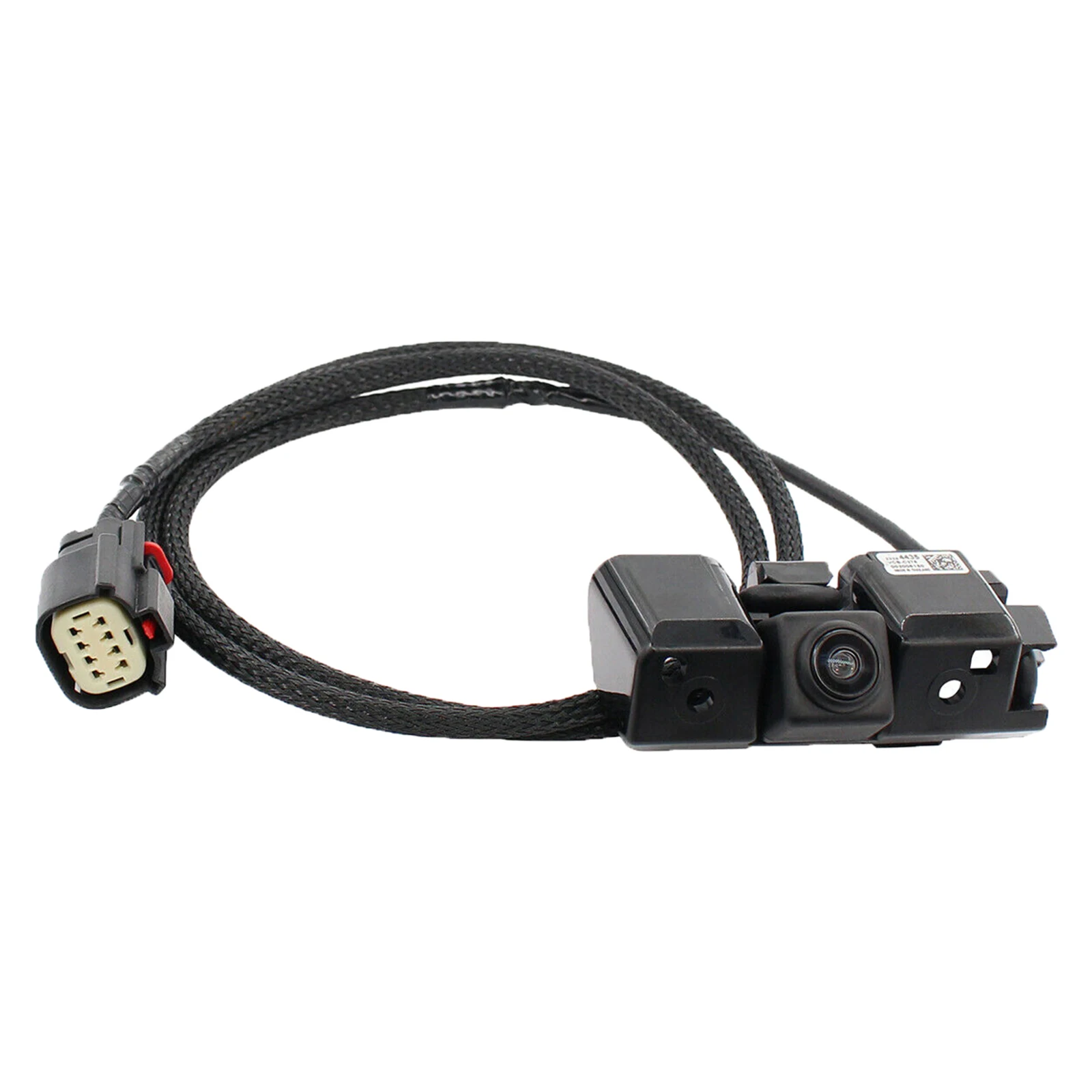 

Rear Park Assist View Camera for Chevrolet 16-19 Car Vehicle 23244435 Replacement Accessories