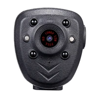 wearable police body cam night vision built in 1632gb memory card video recorder for law enforcement outdoor security