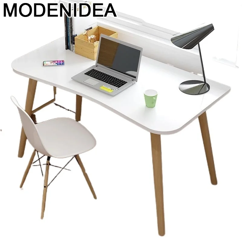 

Notebook Stand Escritorio Infantil Office Furniture Small Children Bureau Meuble Tablo Bedside Study Desk Computer Table