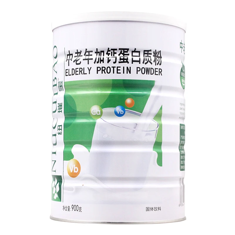 

The elderly calcium protein powder to enhance nutrition powder middle-aged immunity tonic