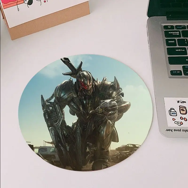 

Disney The Last Knight Keyboard Gaming MousePads computer desk mat for gaming