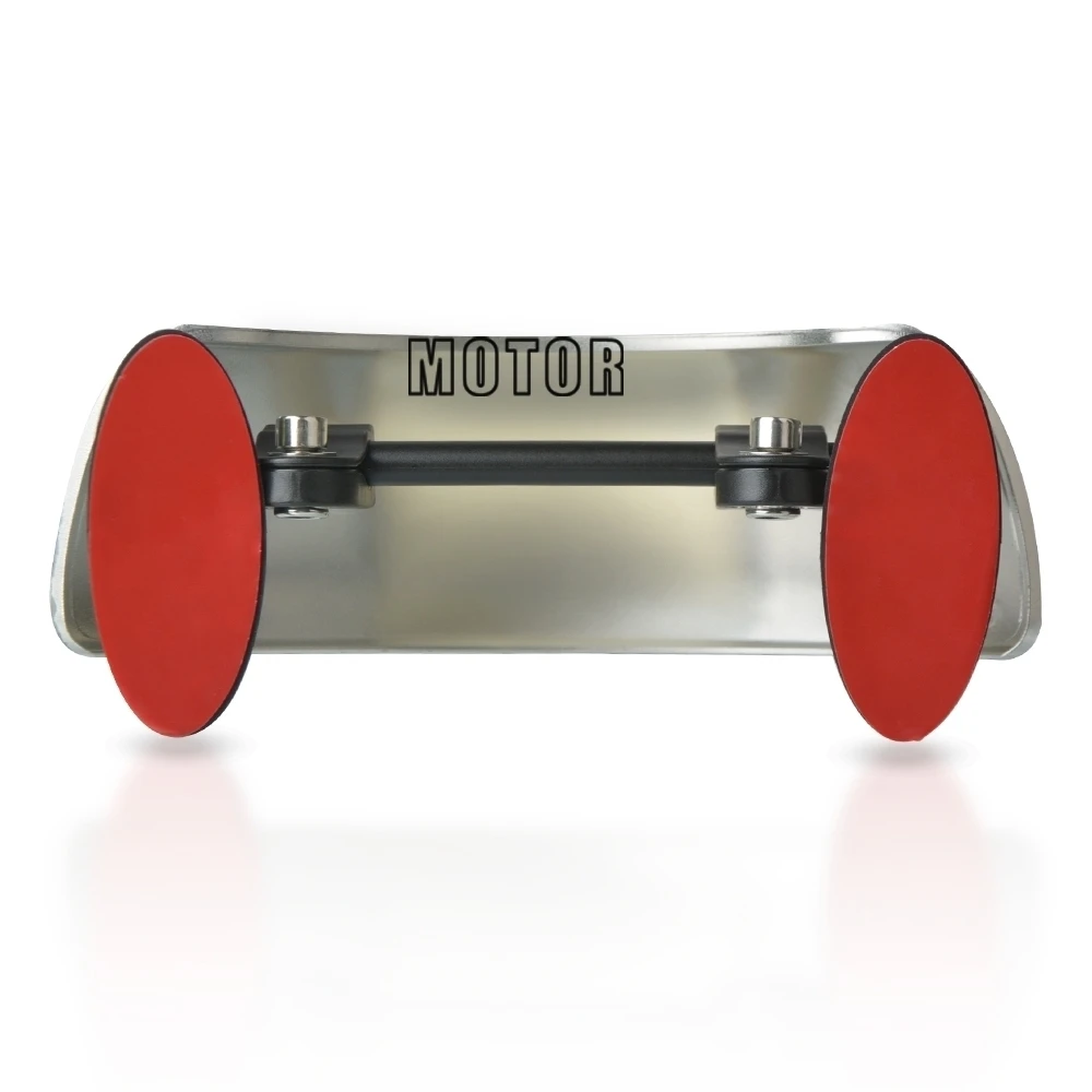 Мотоциклетное зеркало заднего вида с поворотом на 180 градусов для CBR 600 RR 600RR CBR600rr