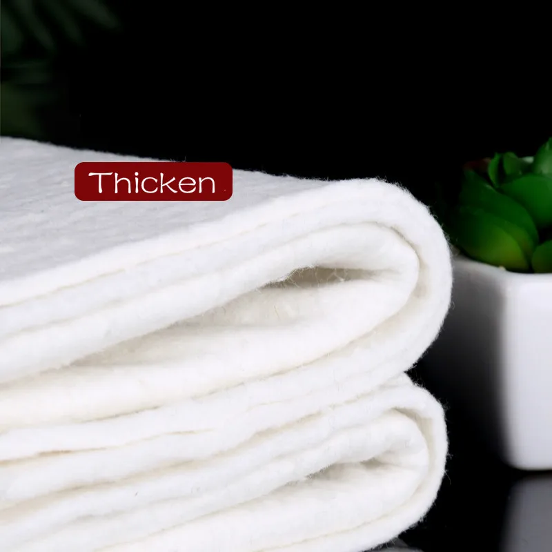 1 шт. утолщенный войлочный коврик краска китайская кисть каллиграфия живопись