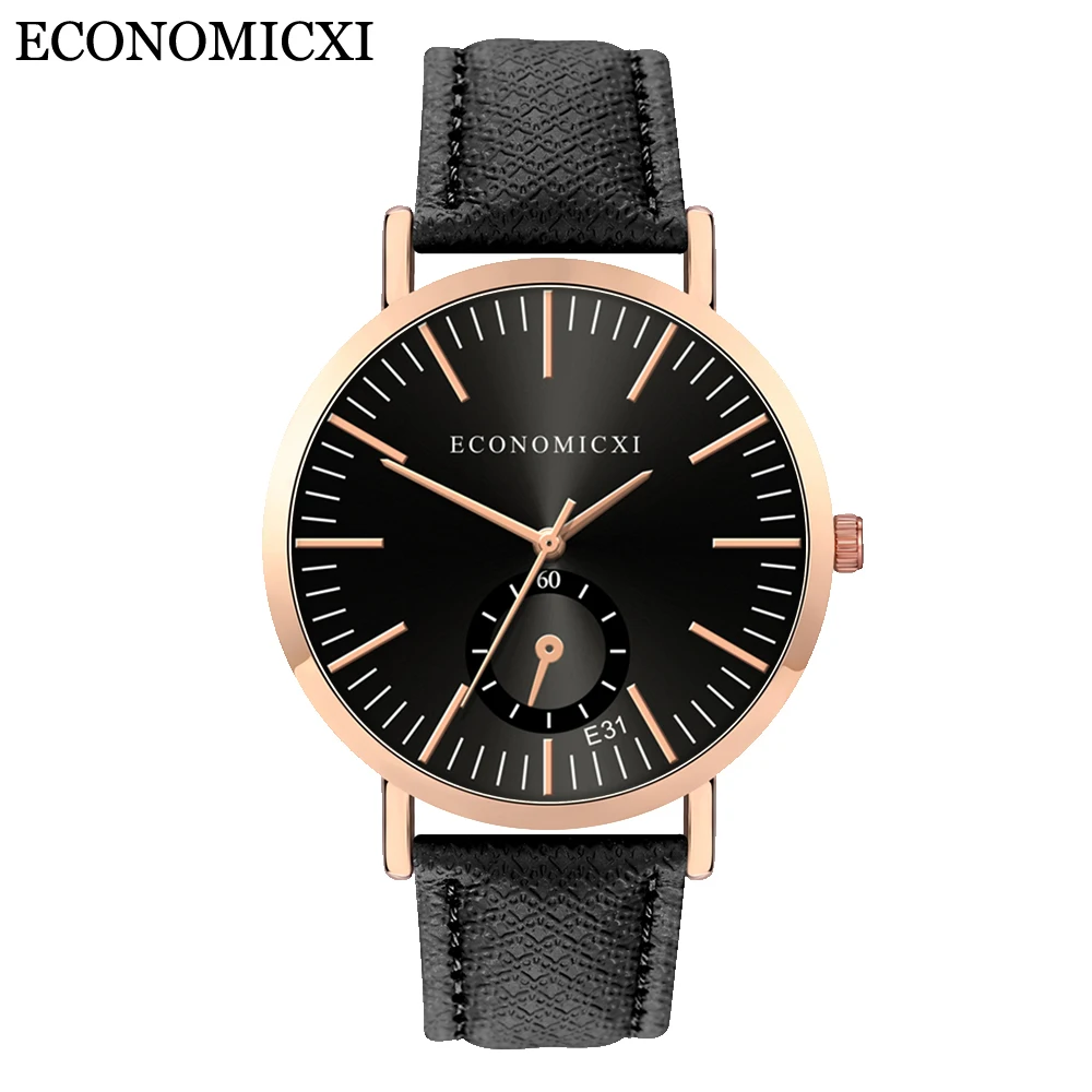 Women Watches Brand Quartz Ladies Watch Top Luxury Wristwatch Red Leather Strap Female Clock Fashion Dress Relojes Para Mujer | Наручные