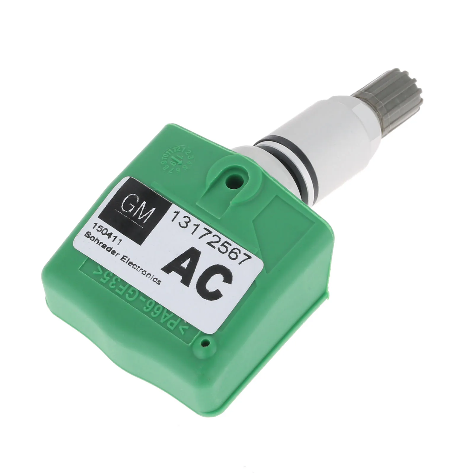 1 шт. TPMS датчик давления в шинах подходит для SAAB 9-3 9-5 SATURN ASTRA 13172567 | Автомобили и
