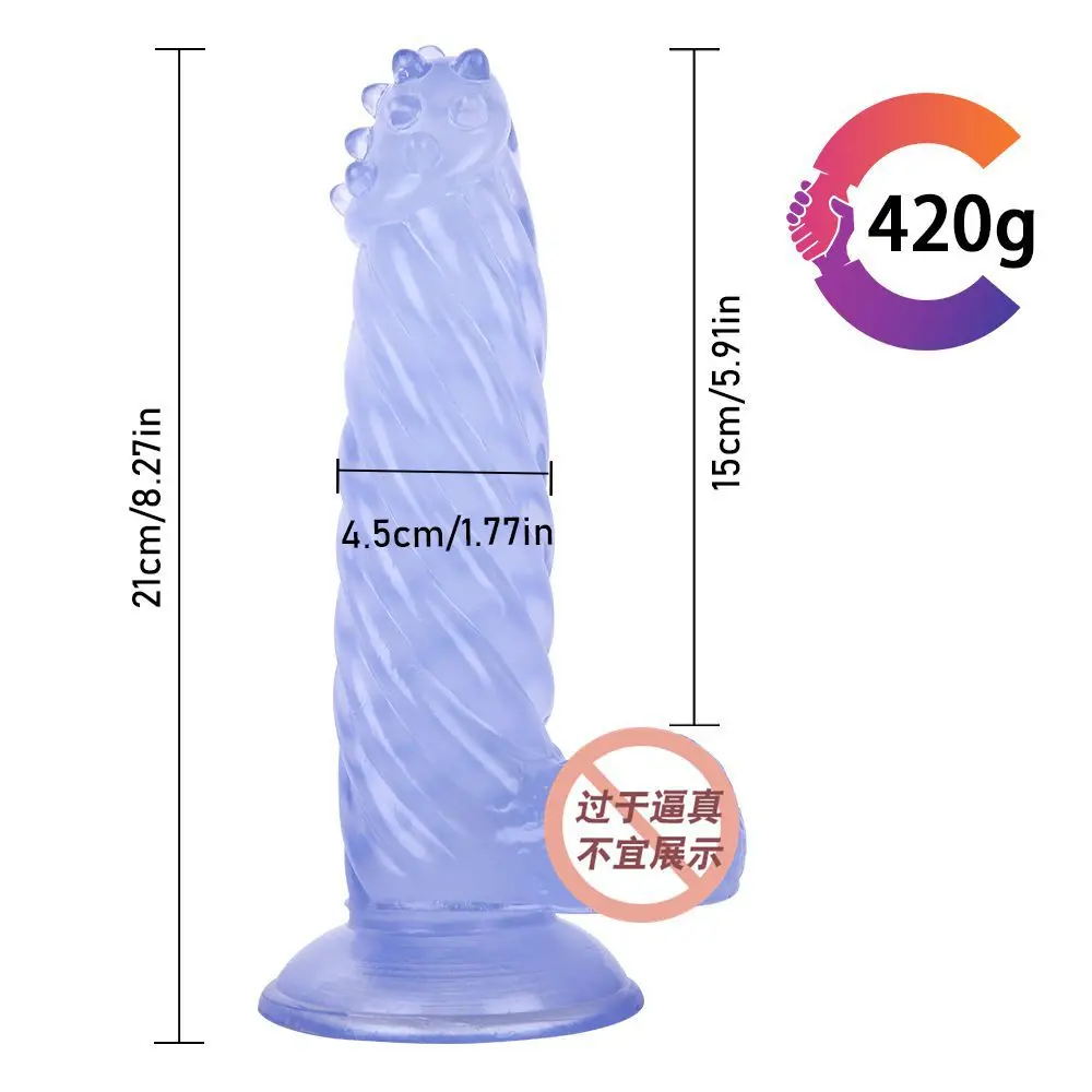 F298 Вспышка 3 кольца песок Орел животное имитация пениса черепаха зубчатая шишка