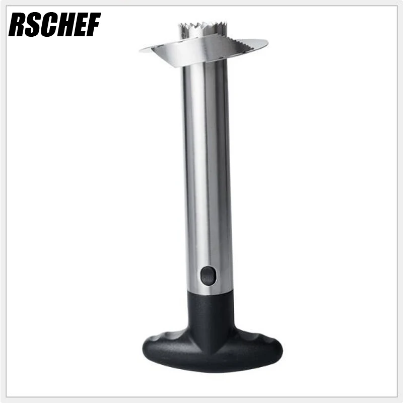 Нержавеющая сталь экстрактора сердечника ананас для колонкового бурения