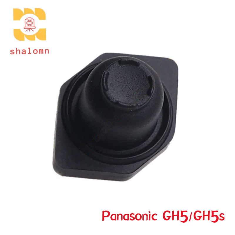 

New Original Back Cover Multi-Controller Button Joystick Button Repair Parts For Panasonic Lumix DC-GH5 GH5S Camera