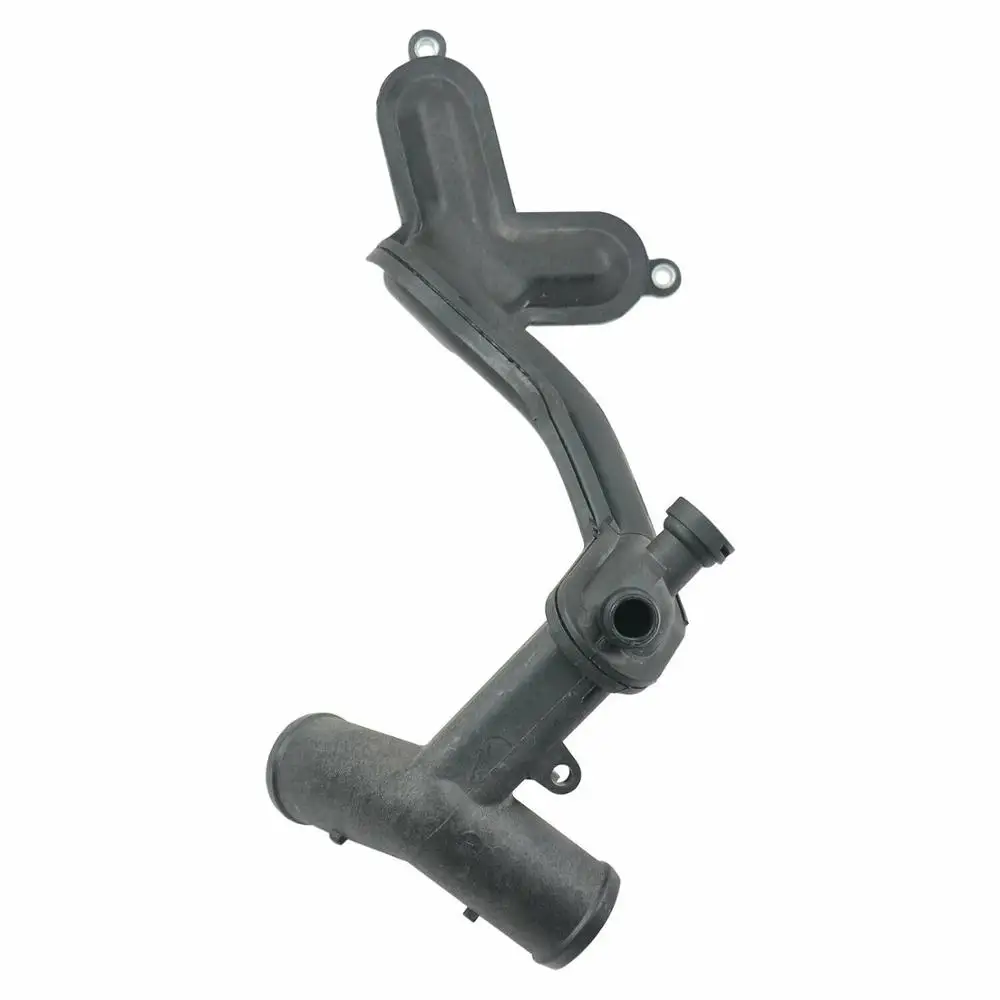 AP03 LR018275 водяной насос выходной термостат кроссовая труба для Land Rover