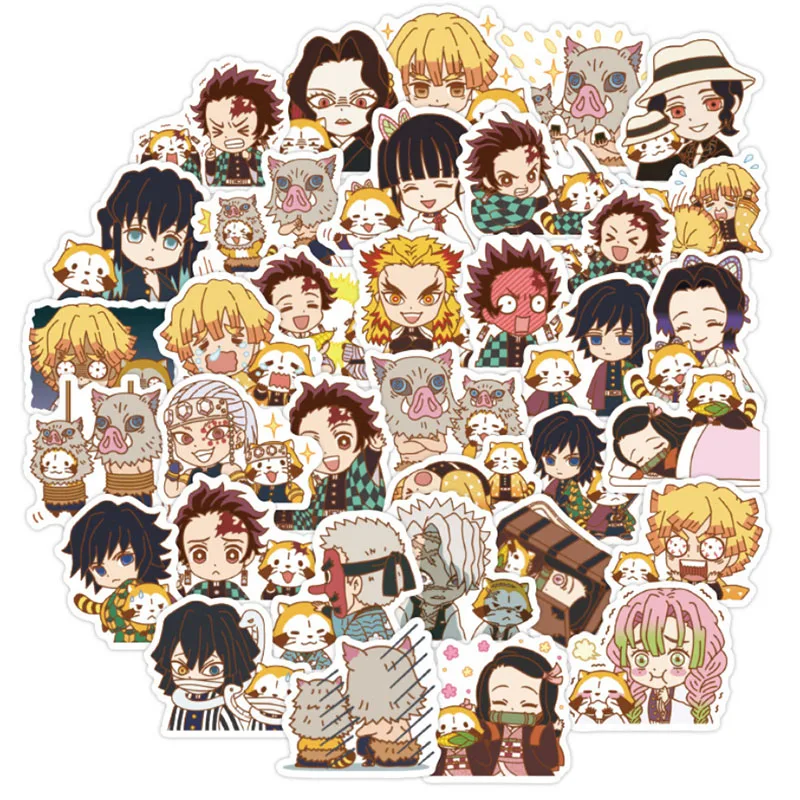 

10/40 шт., водонепроницаемые ПВХ стикеры на велосипед, гитару