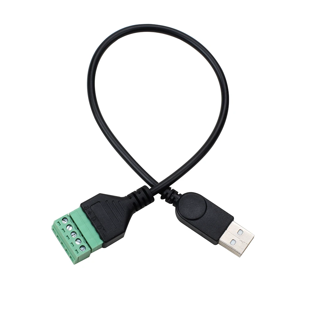 USB-кабель для передачи данных и зарядки 2 0 дюйма | Электроника