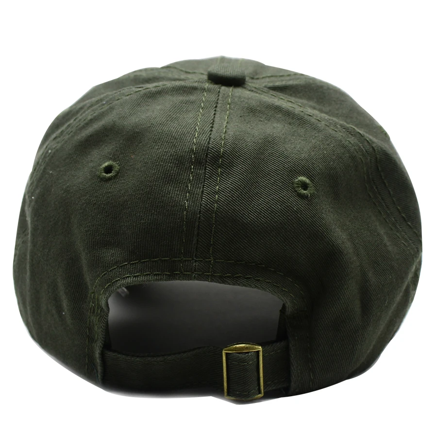 Бейсболка LIBERWOOD в стиле кэжуал для мужчин и женщин хлопковая кепка папы