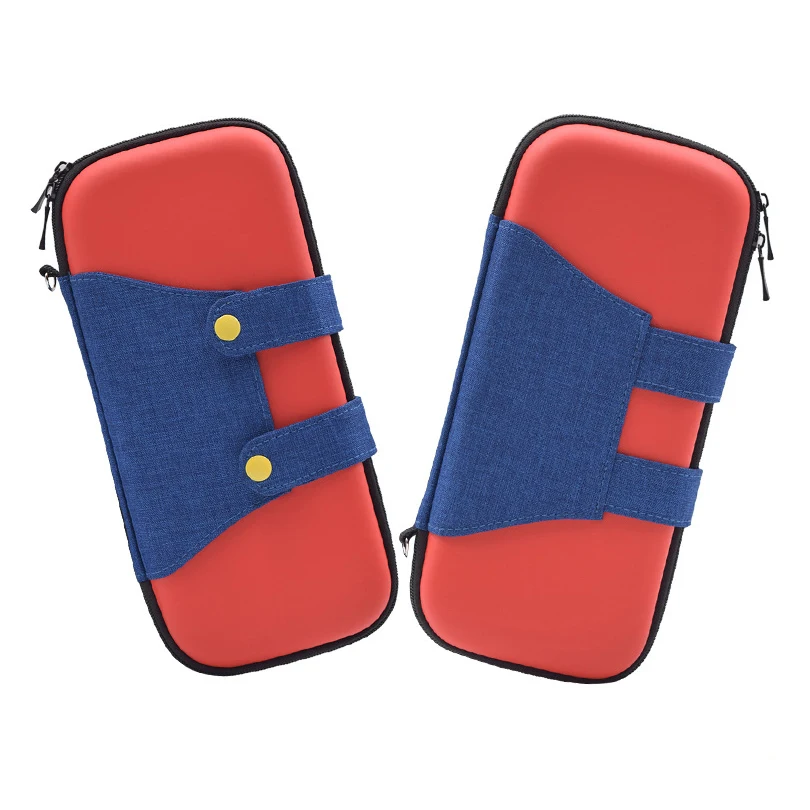 Для Nintendo переключатель аксессуары сумка для хранения чехол игровой приставки