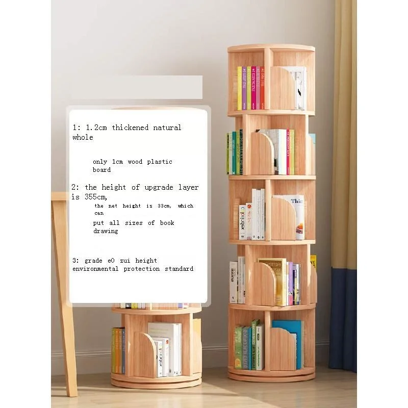 

Decor Kid Decoracion Decoracao Dekoration Bois Oficina Industrial Home Madera Retro Book Decoration Furniture Bookshelf Case