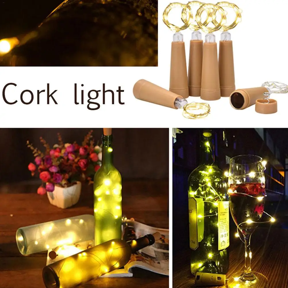 2 5 м 20 светодиодный открытый водонепроницаемый праздничное светодиодное