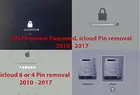 Паяльная микрокарта EFI, мгновенная разблокировка или исправление поврежденных Apple MacBook EFI BIOS, решает проблемы спящего режима MDM и DEP,NVME SSD
