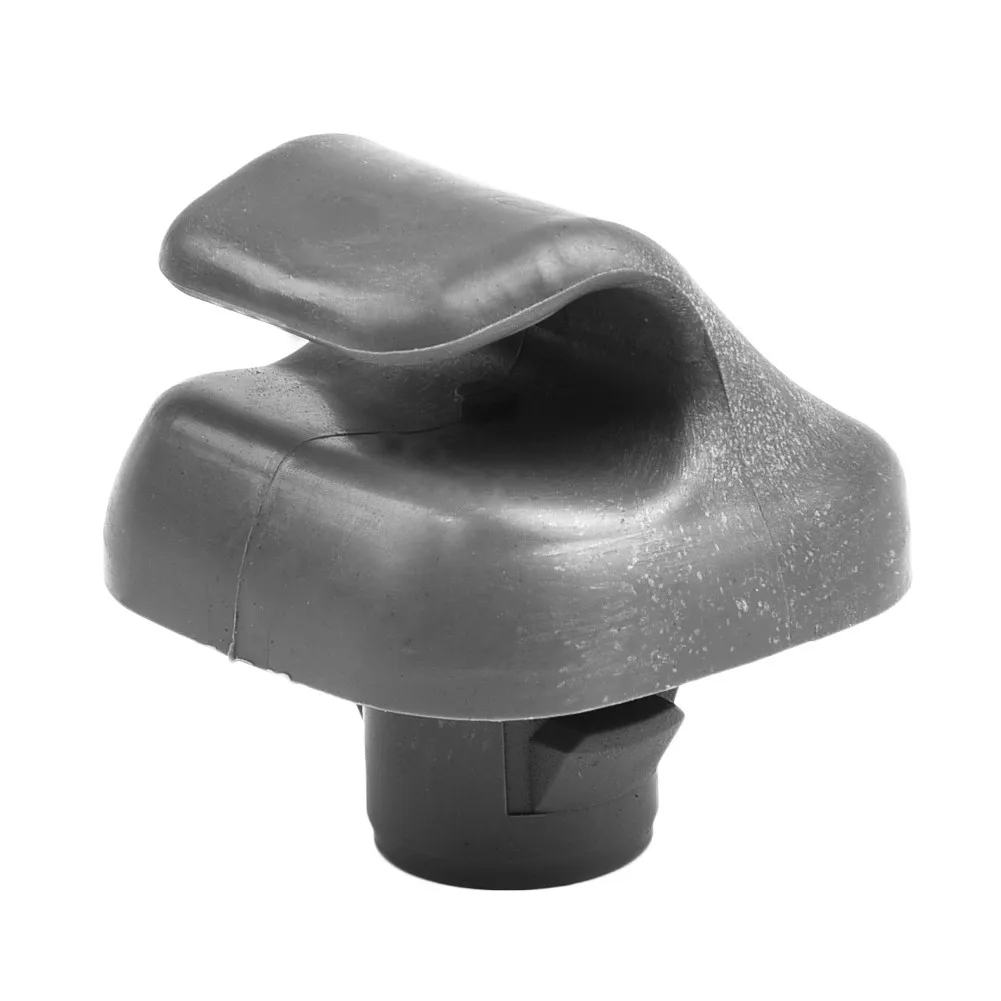 

2 шт., зажимы на солнцезащитный козырек для Nissan Micra K12 2003-2010 96409BC402 96409EA00A 96409CG000, аксессуары для интерьера