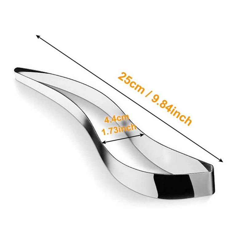 Практичный торт сервер из нержавеющей стали резак DIY Печенье Хлеб пицца слайсер