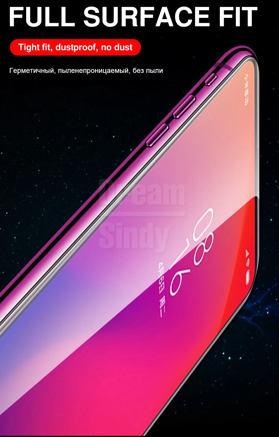 3-1 шт 100D полное покрытие Гидрогелевая пленка для Xiaomi 9T Pro 8 Lite 9 SE cc9 Защита экрана для Xiaomi A1 A2 A3 Lite защитная пленка