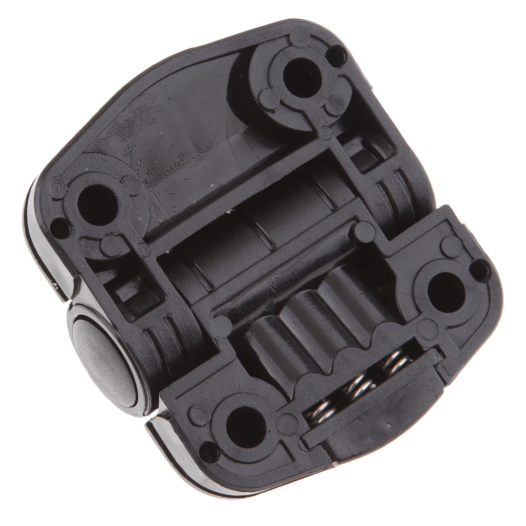 

Position Hinge Control 80 Degree Detented Open Angle for C6-1