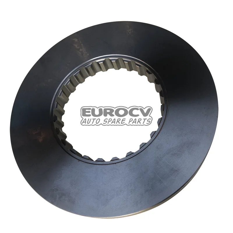 Spare Parts for Volvo Trucks VOE 3092710 Brake Disc 435mm | Автомобили и мотоциклы