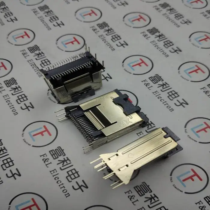 

5pcs/lot 757840160 0757840160 75784-0160 36P Connector