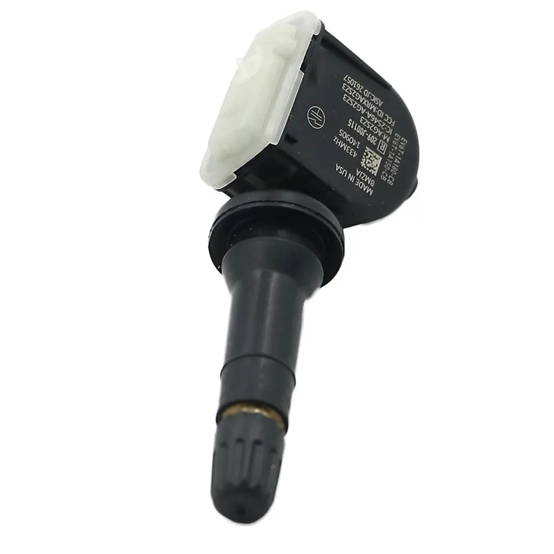 4 шт. TPMS EV6T-1A180-CB 433 МГц датчик контроля давления в шинах для Ford Fiesta Van Focus Grand C-Max B-Max