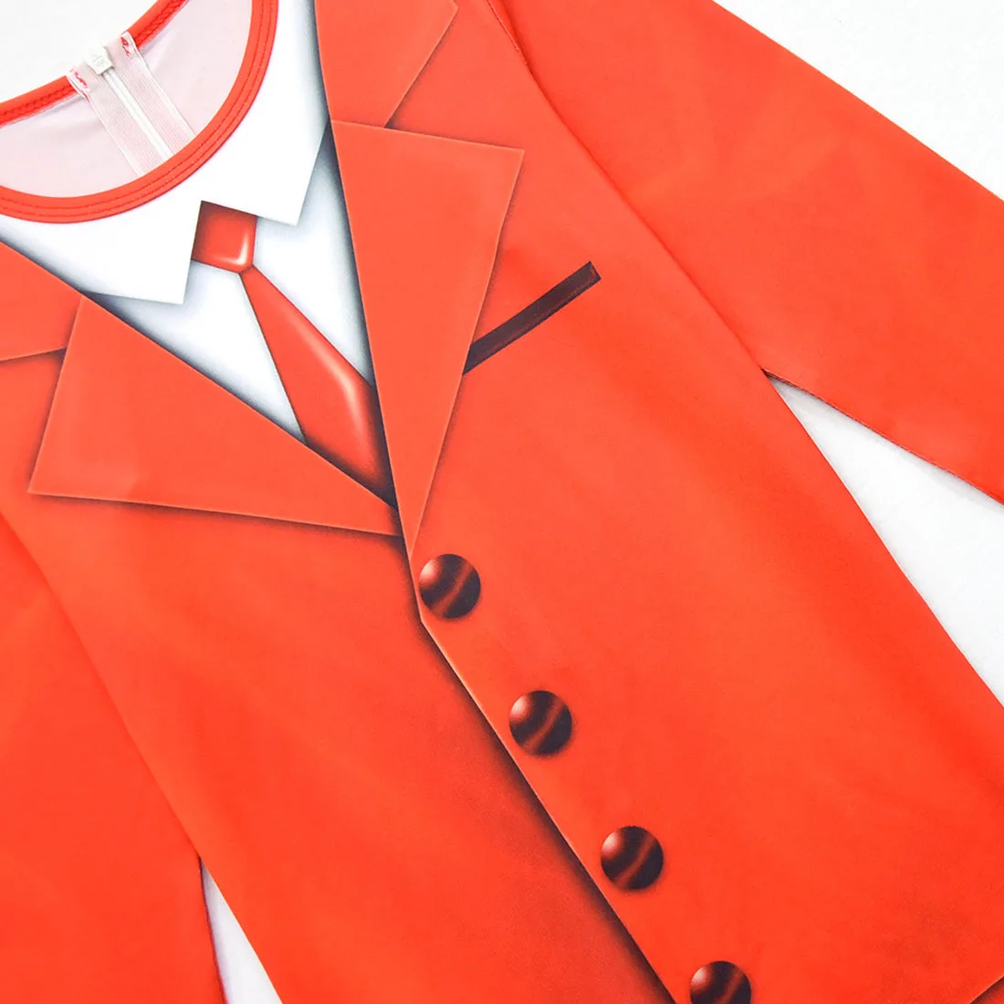 Костюм на Хэллоуин для детей Карманный костюм косплея с персонажами игры детские