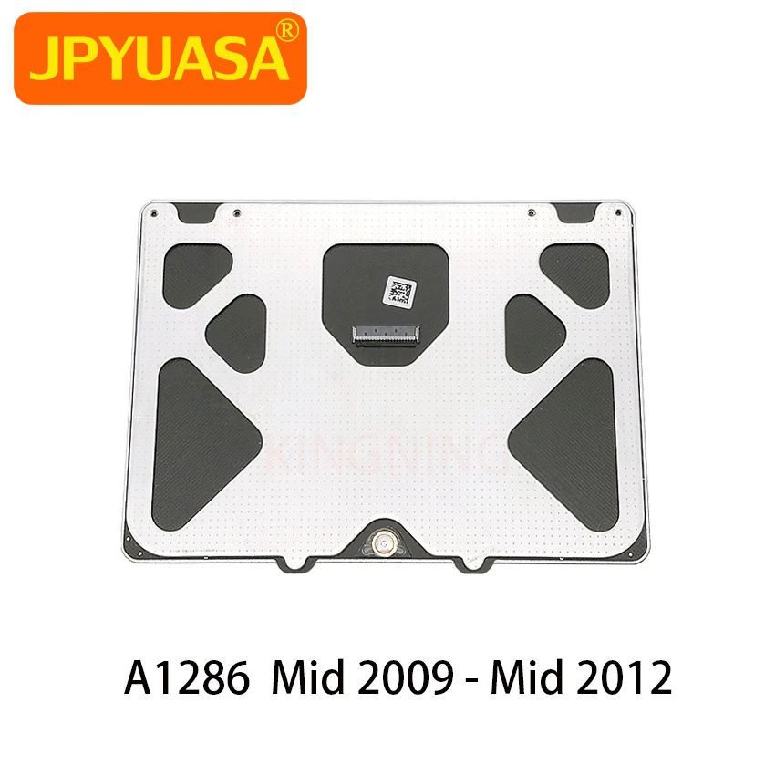Оригинальная сенсорная панель для Macbook Pro 15 дюймов A1286 2009 2010 2011 2012 лет|ЖК-экран